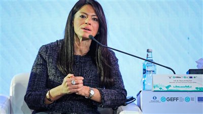 المشاط تشهد إطلاق المرحلة الثانية لبرنامج تمويل الاقتصاد الأخضر