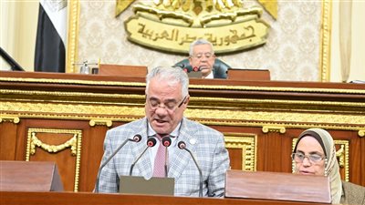 النواب يوافق على التعديل السابع لاتفاقية منحة التنمية الريفية