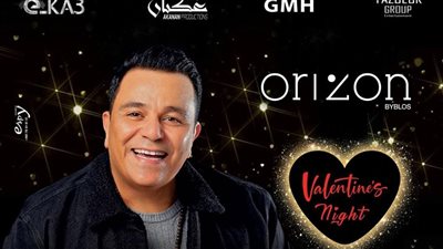 شروط حفل محمد فؤاد في ألمانيا، مفاجأة 