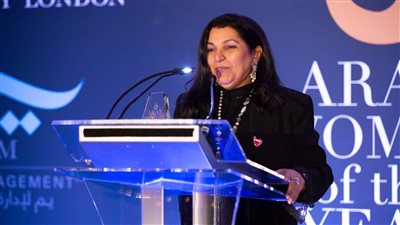 ممثلة الصحة العالمية: وضع استراتيجية للطفل يحتاج تعاون كل القطاعات