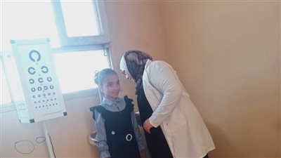 وكيل صحة الدقهلية يكشف عن إنجازات رعاية أطفال السن المدرسي والشباب والمراهقين 