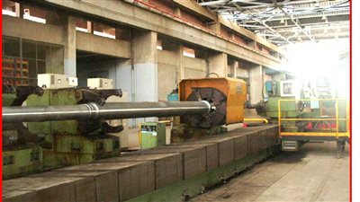 ١٠معلومات عن مصنع أبو زعبل للصناعات الهندسية