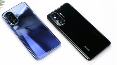 مواصفات هاتف الفئة الاقتصادية HUAWEI nova Y70 