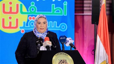 وزيرة التضامن تطلق مبادرة الأب قدوة قريبا