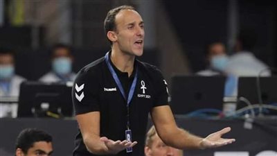 منتخب اليد، رحيل باروندو والبحث عن مدير فني جديد