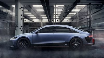 هيونداى تشارك فى فعاليات معرض كندا الدولي للسيارات 