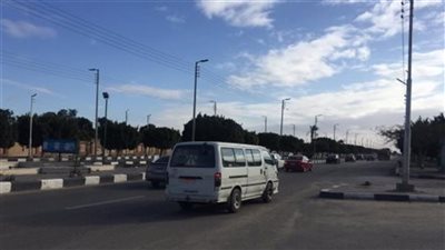 توقعات حالة الطقس في محافظة الشرقية غدا الأربعاء