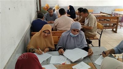 خطوات التظلم على نتيجة الشهادة الإعدادية 2023 