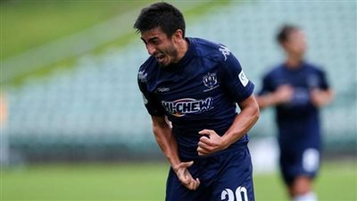 كأس العالم للأندية، رقم تاريخي ينتظر تادي مهاجم أوكلاند سيتي أمام الأهلي