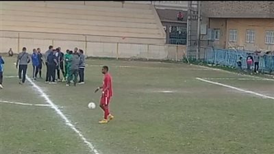 كأس مصر، شبان قنا يفوز على كيما أسوان ويتأهل لدور 32