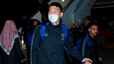 كأس العالم للأندية، الهلال السعودي يصل المغرب للمشاركة في المونديال