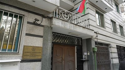 أذربيجان تعتقل 7 أعضاء من شبكة تجسس إيرانية