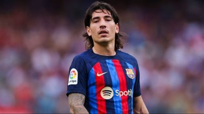 لاعب برشلونة يصل البرتغال للانضمام إلى سبورتنج لشبونة