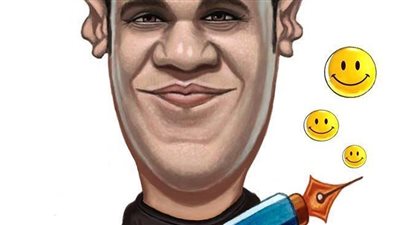 الكلام على مين.. اعرفوه لو كنتم شاطرين