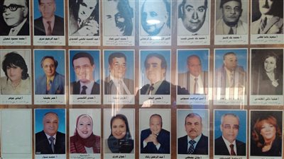 تعرف على المرشحين لرئاسة الإذاعة 