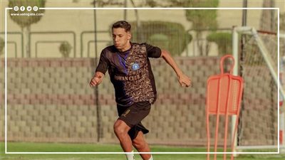 الزمالك يقدم صفقة أحمد بلحاج بطريقة جديدة (فيديو)