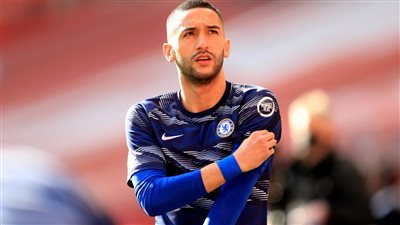 صراع سعودي جديد على ضم حكيم زياش بعد فشل انتقاله إلى النصر 