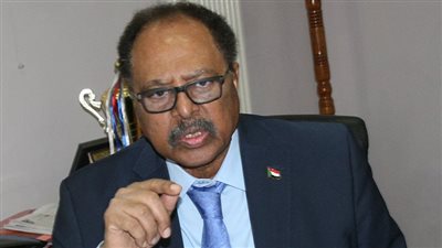 الاتحادي الديمقراطي السوداني: التدخل الأجنبي سبب الخلافات بين المدنيين والعسكريين (فيديو)
