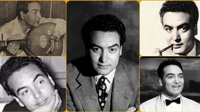 في ذكرى رحيله.. محمد فوزي تعرض للطرد من الإذاعة في بداية مشواره الفني.. وتوفي بمرض غريب بعد تأميم شركته 