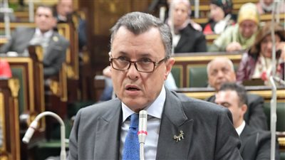 السياحة والآثار: مجلس النواب وافق على 26 مادة من مواد مشروع الغرف السياحية