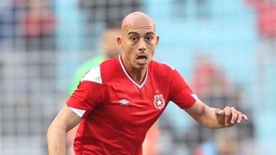 فرج عامر يعلن تعاقد سموحة مع لاعب منتخب تونس