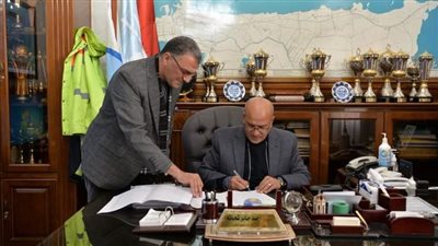  نتيجة امتحان الصفين الأول والثاني الثانوي بمدرسة المياه فى الإسكندرية 