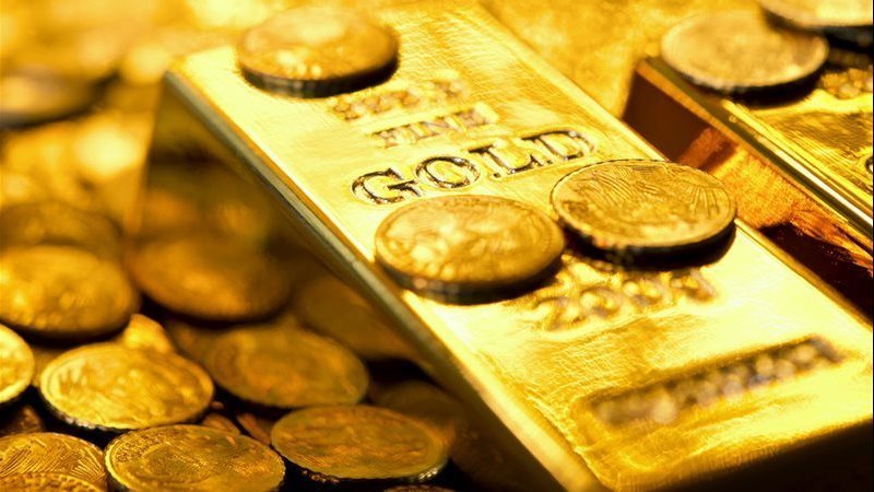 تحديث لحظي لسعر الذهب،