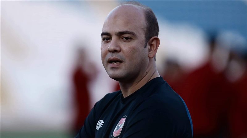 احمد ابوعبلة فيتو
