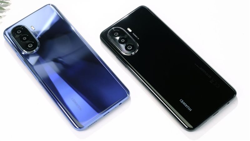 هاتف HUAWEI، فيتو