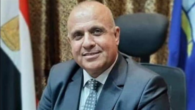 وكيل وزارة التربية