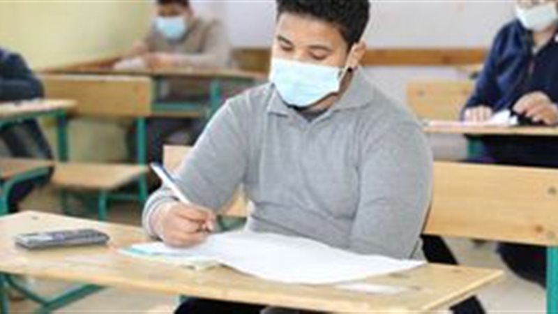 امتحانات صفوف النقل