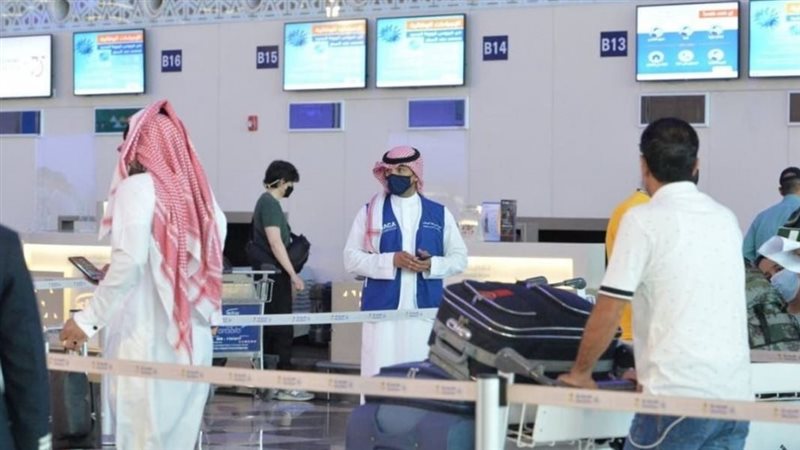 السعودية تتيح تأشيرة