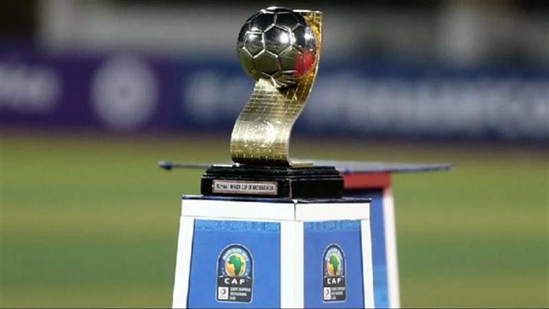 كأس أمم أفريقيا للشباب،