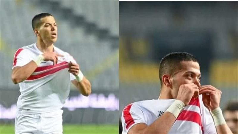 إمام عاشور،فيتو