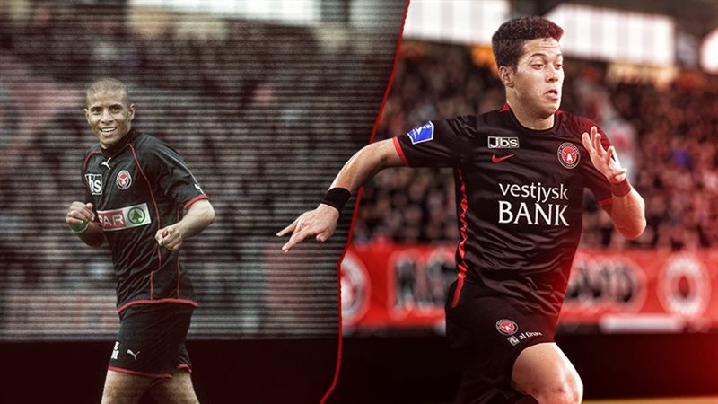 امام عاشور لاعب ميتلاند