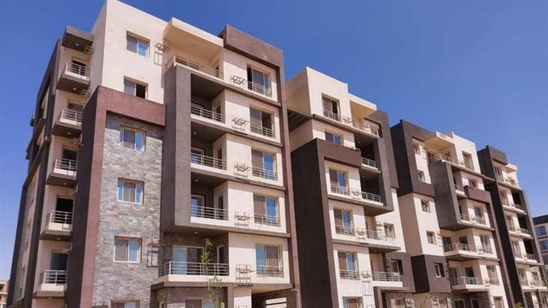 شقق الإسكان، فيتو