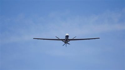 خيارات ردع طهران لوقف تدفق المسيرات الإيرانية إلى روسيا 