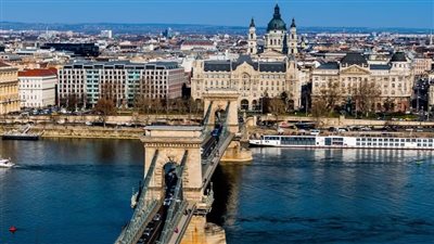 في 2022، هذه الدولة هي الأكثر فسادا في أوروبا