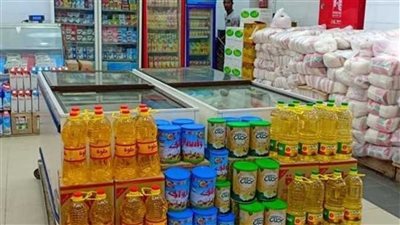 بـ 32 سلعة، التموين تستعد لصرف المقررات التموينية لأصحاب البطاقات خلال مايو