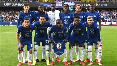 تشيلسي يسقط أمام ساوثهامبتون متذيل ترتيب الدوري الإنجليزي 0/1