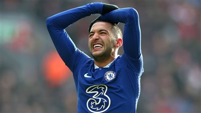 أسباب فشل صفقة انتقال حكيم زياش إلى النصر السعودي 