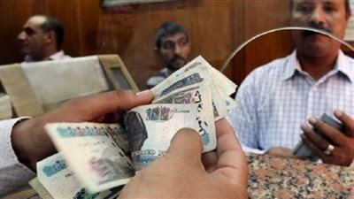 الأول من يوليو موعد تطبيق العلاوة الجديد