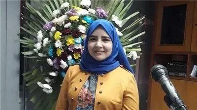 أطباء المنوفية تنعي طبيبة شابة