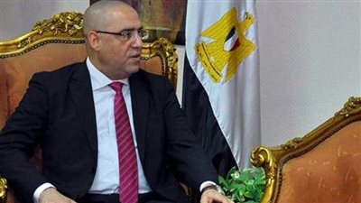 وزير الإسكان يتابع معدلات تنفيذ مشروعات بمدينة القاهرة الجديدة