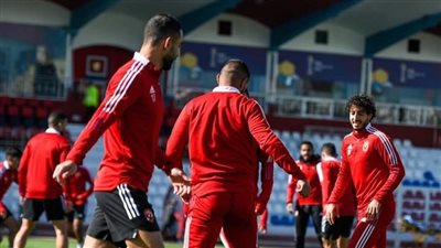 كأس العالم للأندية، التشكيل المتوقع للأهلى أمام أوكلاند سيتي