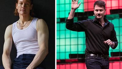 حكاية ملياردير أمريكي يصرف أمواله على محاربة الشيخوخة واستعادة شبابه (فيديو)