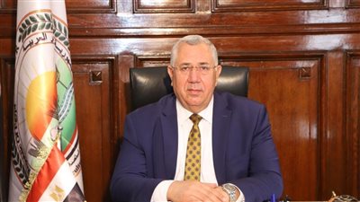 الزراعة تواصل متابعة رفع كفاءة الأصول التابعة لها في المحافظات