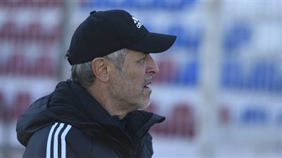 كأس العالم للأندية، أول تعليق من كولر على تخطي عقبة أوكلاند سيتي