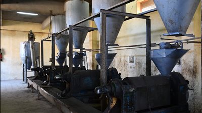 طلب إحاطة بشأن تطوير مصنع أعلاف جرفس بالفيوم