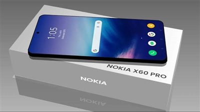 سعر نوكيا Nokia X60 Pro 5G، تعرف على مواصفاته ومميزاته (خدمتك في فيتو)